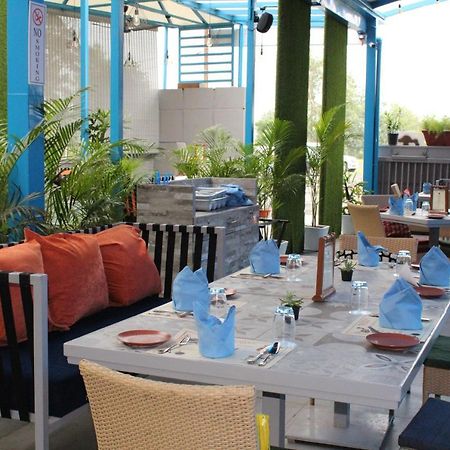 Jalsa Resort Ιντόρ Εξωτερικό φωτογραφία