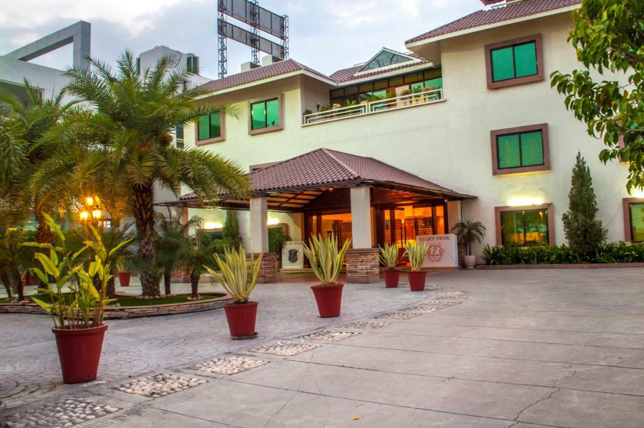 Jalsa Resort Ιντόρ Εξωτερικό φωτογραφία