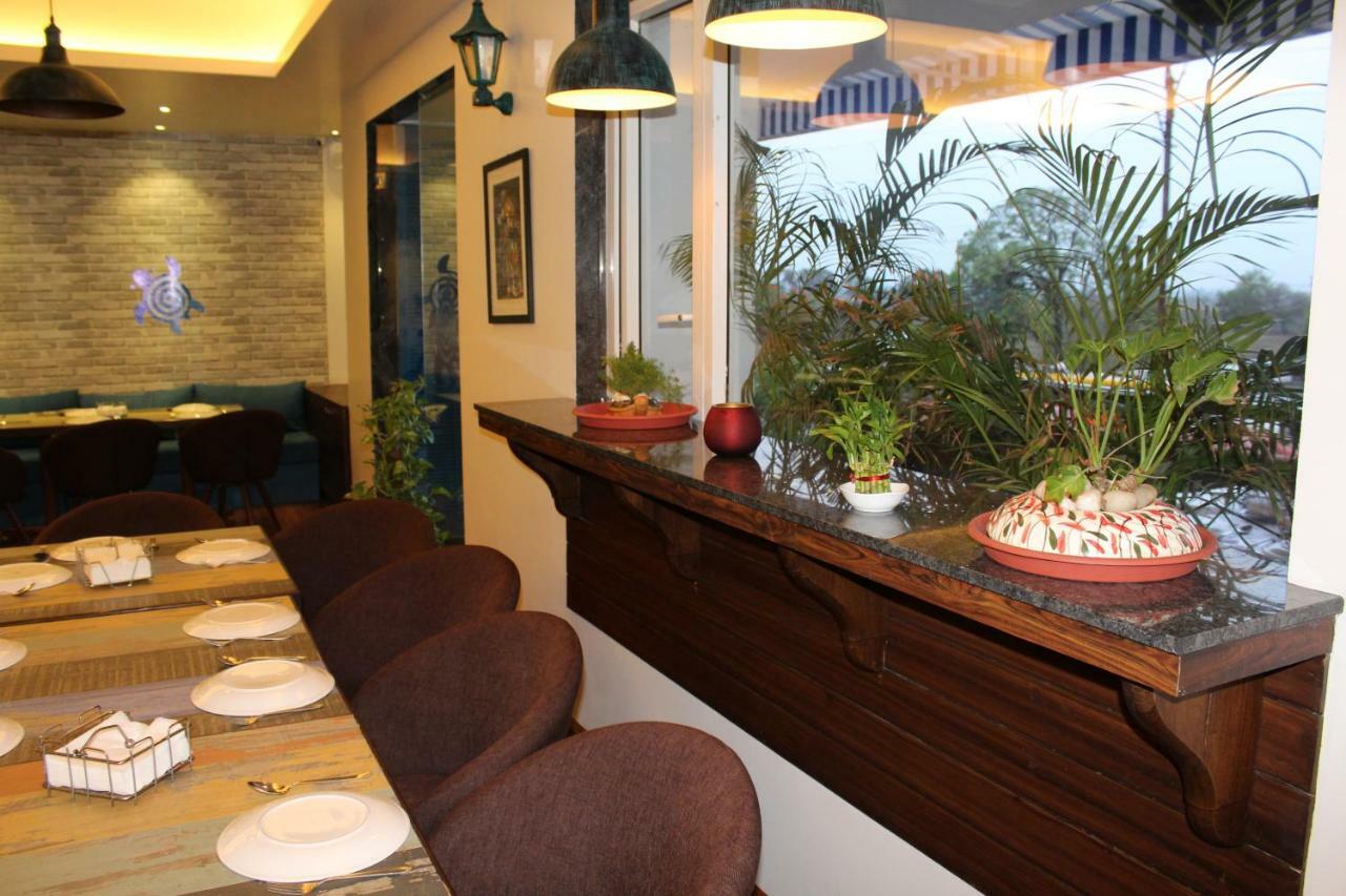 Jalsa Resort Ιντόρ Εξωτερικό φωτογραφία