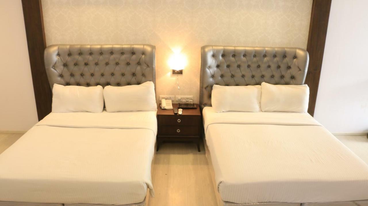 Jalsa Resort Ιντόρ Εξωτερικό φωτογραφία