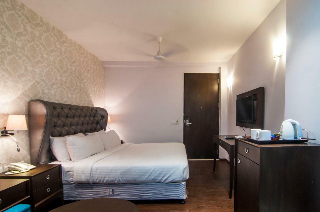 Jalsa Resort Ιντόρ Εξωτερικό φωτογραφία
