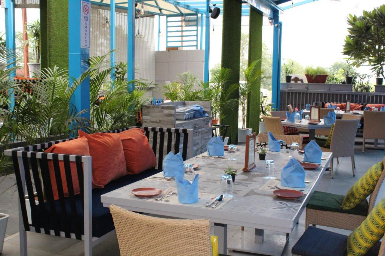 Jalsa Resort Ιντόρ Εξωτερικό φωτογραφία