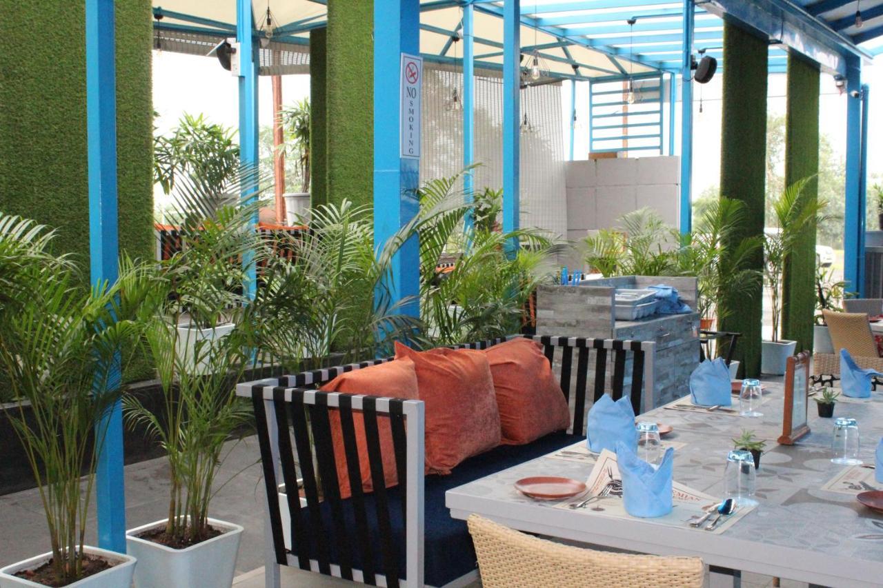 Jalsa Resort Ιντόρ Εξωτερικό φωτογραφία